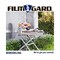Film-Gard Film-Gard 9 ft. W X 12 ft. L X 3 mil Plastic Drop Cloth 1 pk 626248 - alternate 2